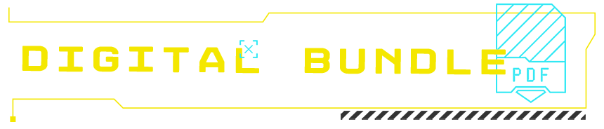 Get the Augmented Edition Boxed Set